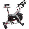 Rex H921 - VÉLO INDOOR BIKING - BHFitness