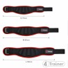 CEINTURE LOMBAIRE - 4Trainer