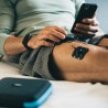 COMPEX® MINI - Fitness, Recuperation, Soulagement en Bluetooth