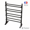 Rack de Rangement - 4 Étagères