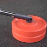 BODYSOLID LANDMINE® - Pivot pour Disques et Poids de Barres Olympiques