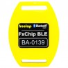 TX CHIP BLE - FREELAP® - Athlétisme : Transpondeur Bluetooth®