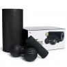 BLACKROLL® BLACKBOX : Pack Rouleau et Balles de Massage