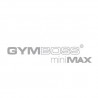 Interval Timer Mini Max GYMBOSS