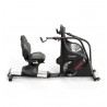 Velo KEISER M7I Total Body Trainer avec Siège