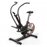 Velo KEISER Total Body M3i compatible Bluetooth™