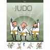 Le judo des 4 -5 ans - 4TRAINER Editions