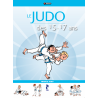 Le judo des 15-17 ans - 4TRAINER Editions