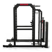 POWER RACK - Résistance Pneumatique - KEISER