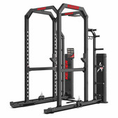 POWER RACK - Résistance Pneumatique - KEISER