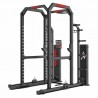 POWER RACK - Résistance Pneumatique - KEISER