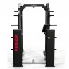 POWER RACK - Résistance Pneumatique - KEISER