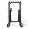 POWER RACK - Résistance Pneumatique - KEISER