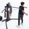 FUNCTIONAL TRAINER - Système Rééducatif à Poulies Réglables - KEISER