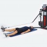 FUNCTIONAL TRAINER - Système Rééducatif à Poulies Réglables - KEISER