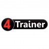 CARDIO TEAM - Analyseur de Fréquence Cardiaque en direct - 4Trainer