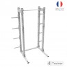 Rack à Squat COMPACT - 4Trainer