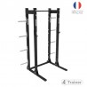 Rack à Squat COMPACT - 4Trainer