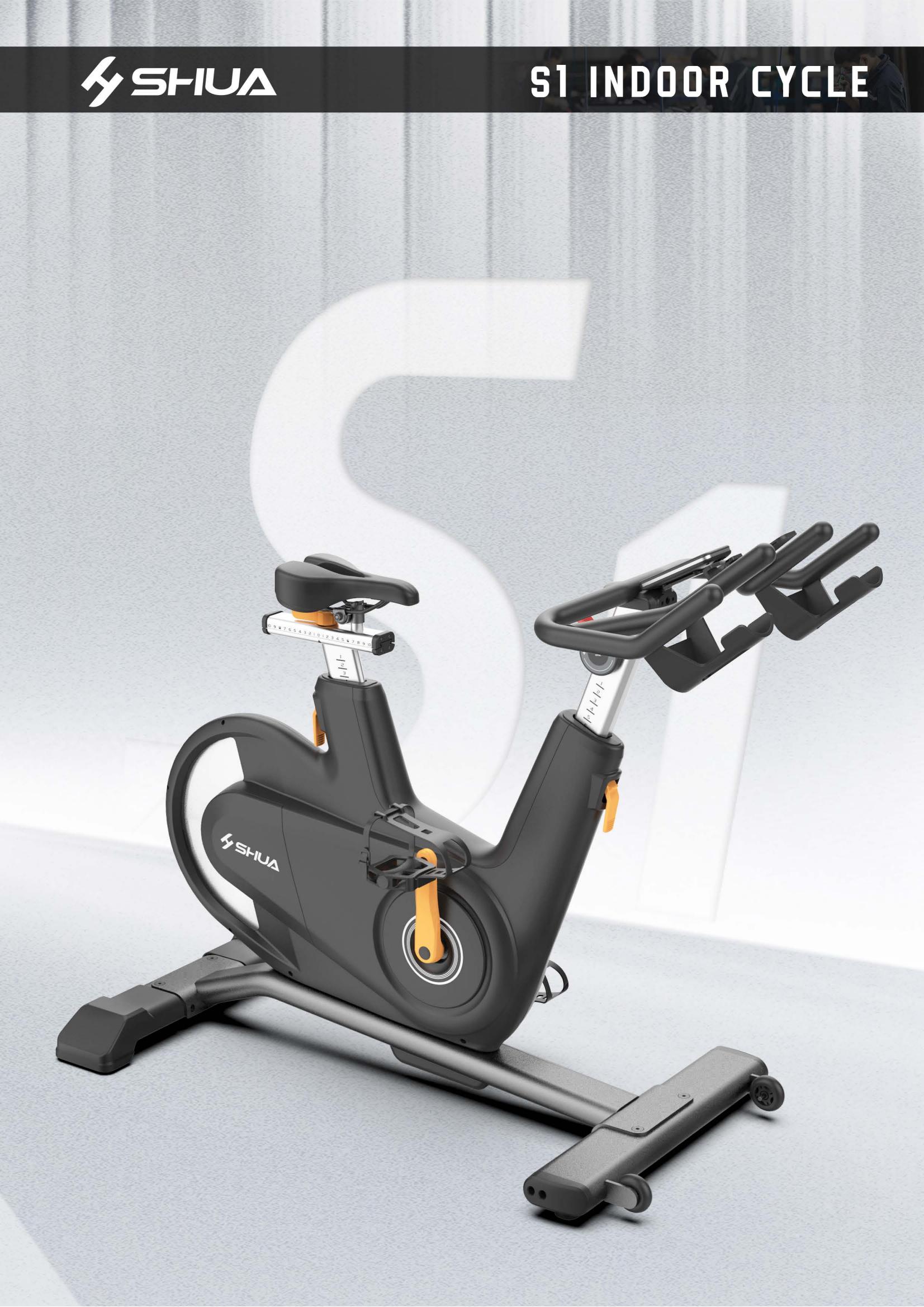 SHUA SH-B8900 — fiche technique