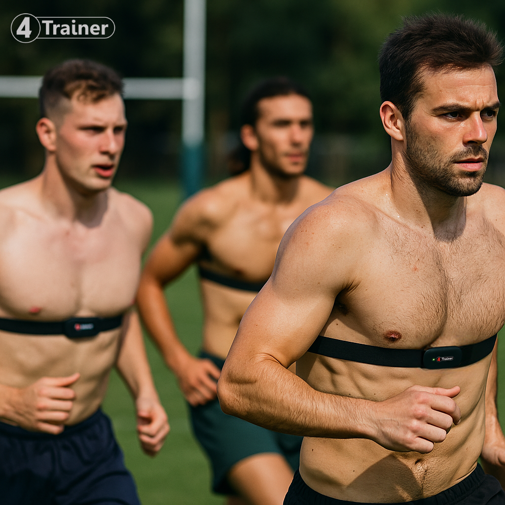 Cardio TEAM