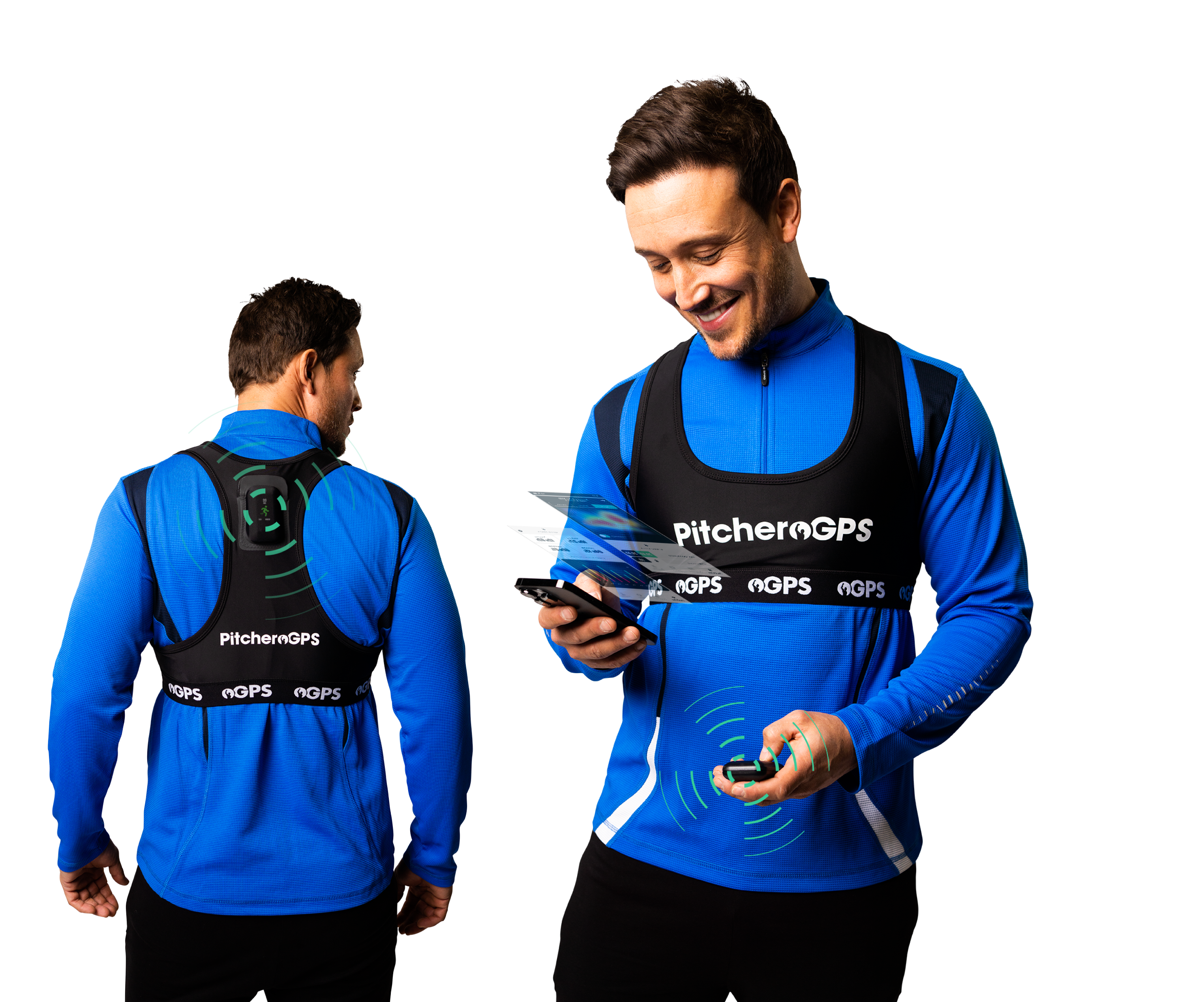 GPS 4Trainer