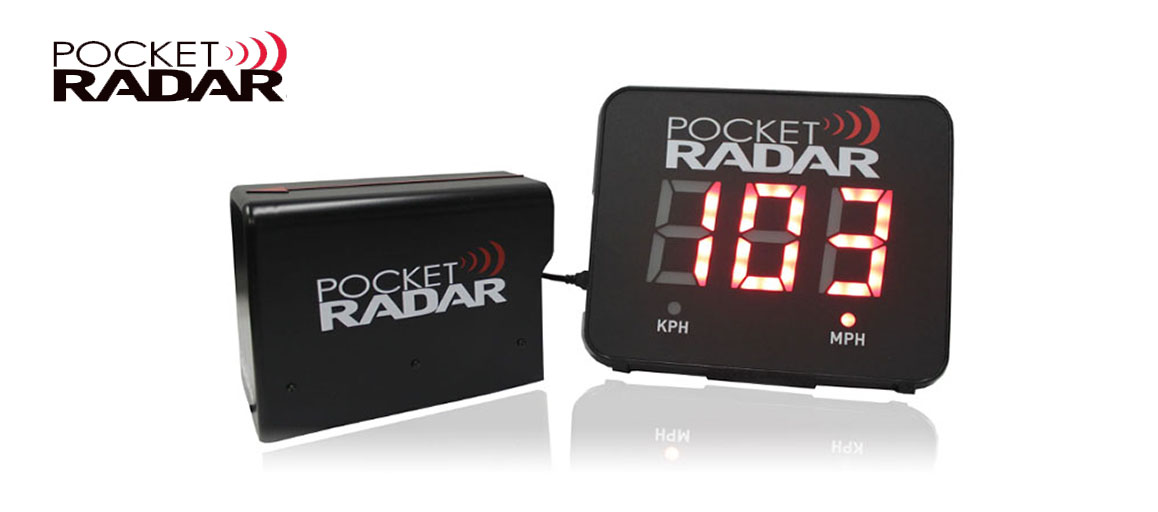 RADAR SYSTEM PRO - Affichage Intelligent - Pocket Radar 