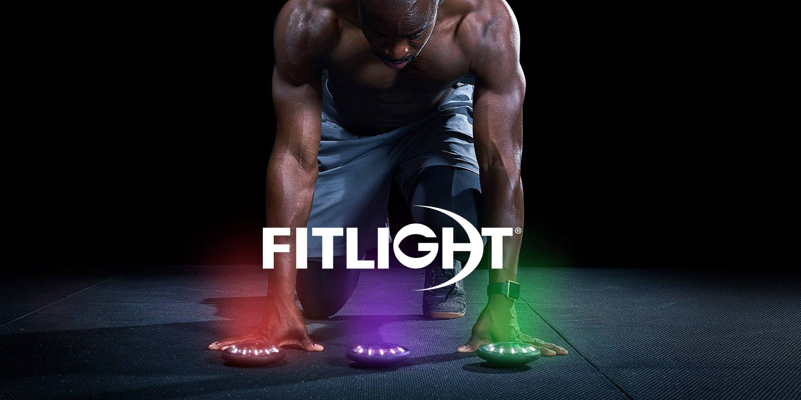 FITLIGHT - Entraînement Lumineux