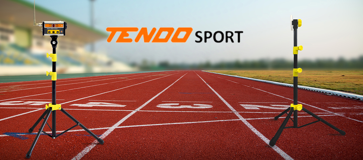 TENDOSPORT Sprint System - Barrières Vitesse
